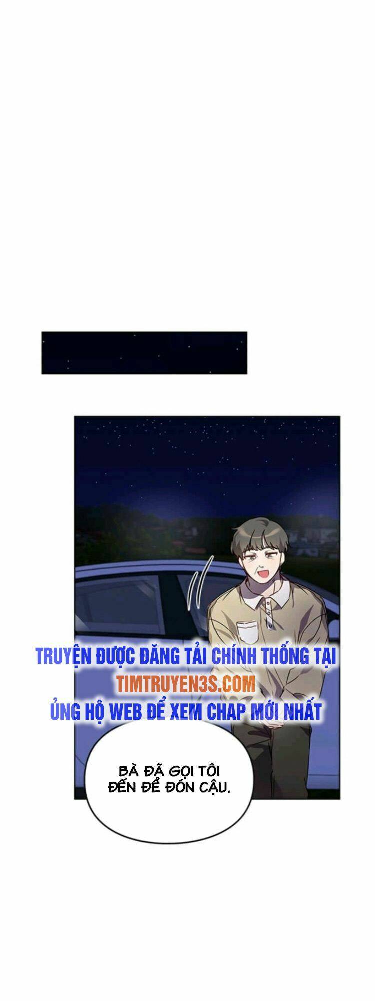 Tôi Trở Thành Một Người Cha Chapter 9 - Trang 2