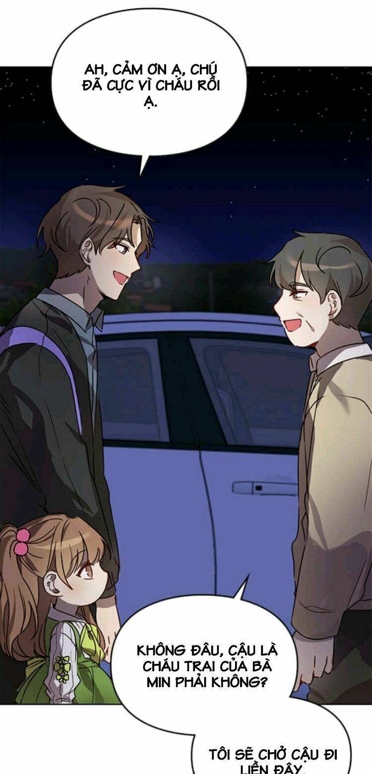Tôi Trở Thành Một Người Cha Chapter 9 - Trang 2