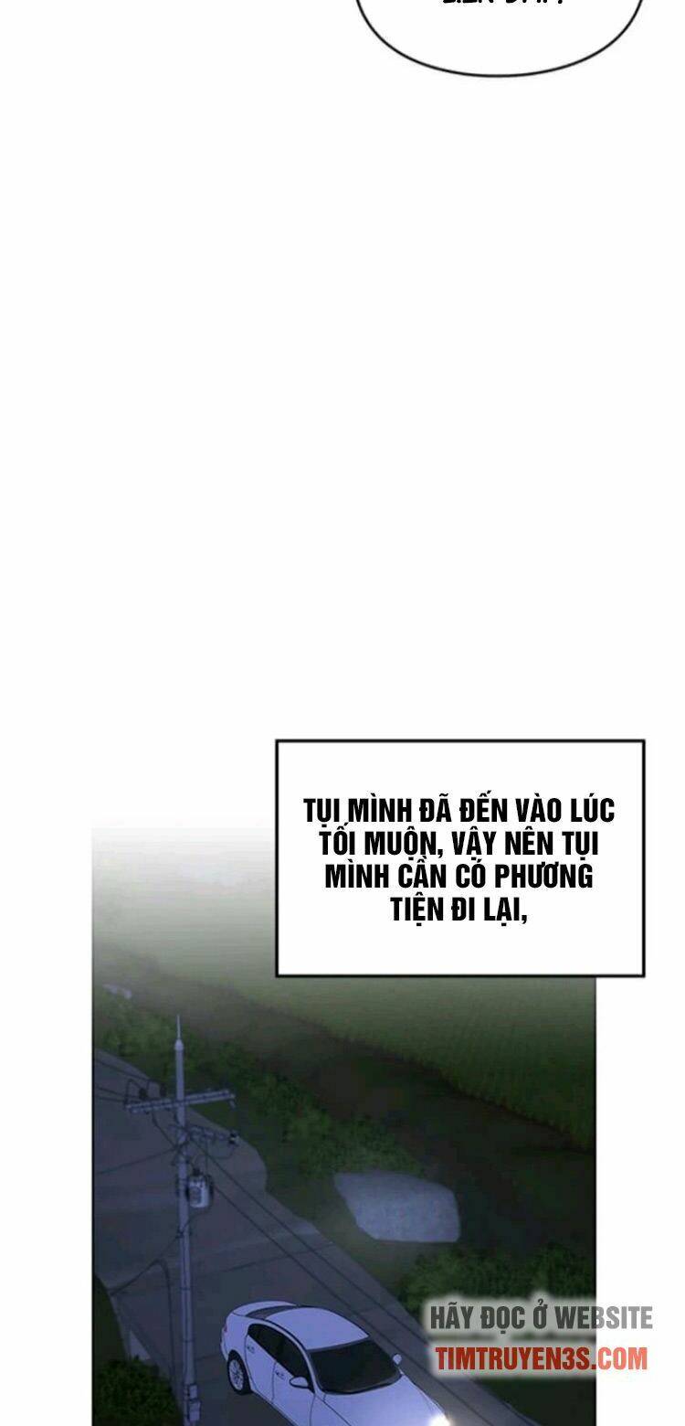 Tôi Trở Thành Một Người Cha Chapter 9 - Trang 2