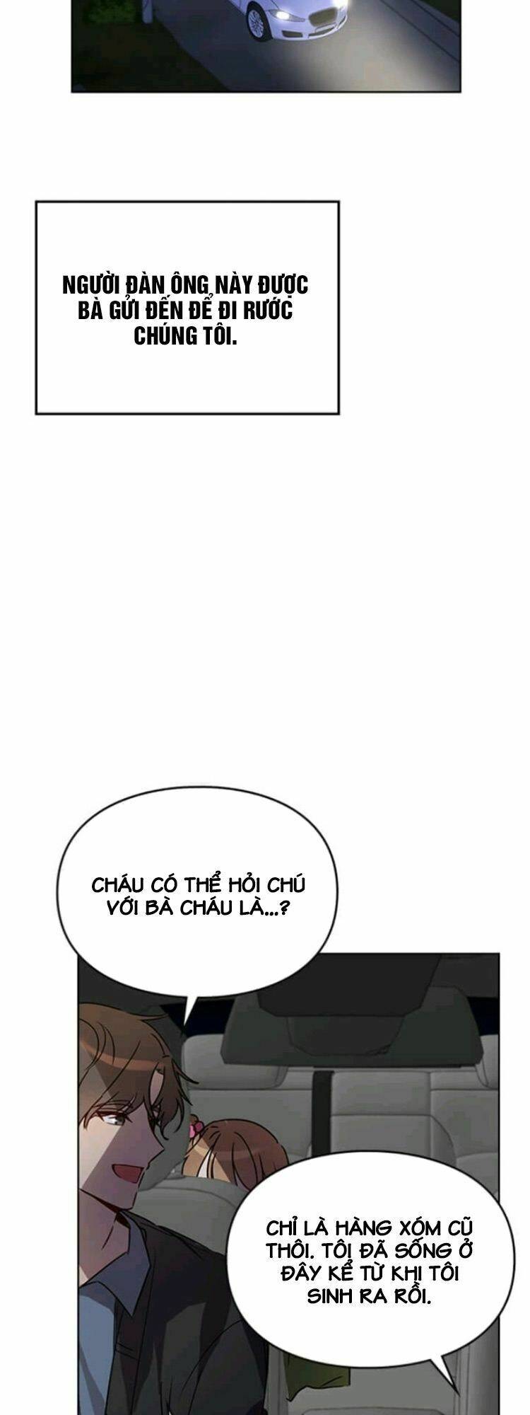 Tôi Trở Thành Một Người Cha Chapter 9 - Trang 2