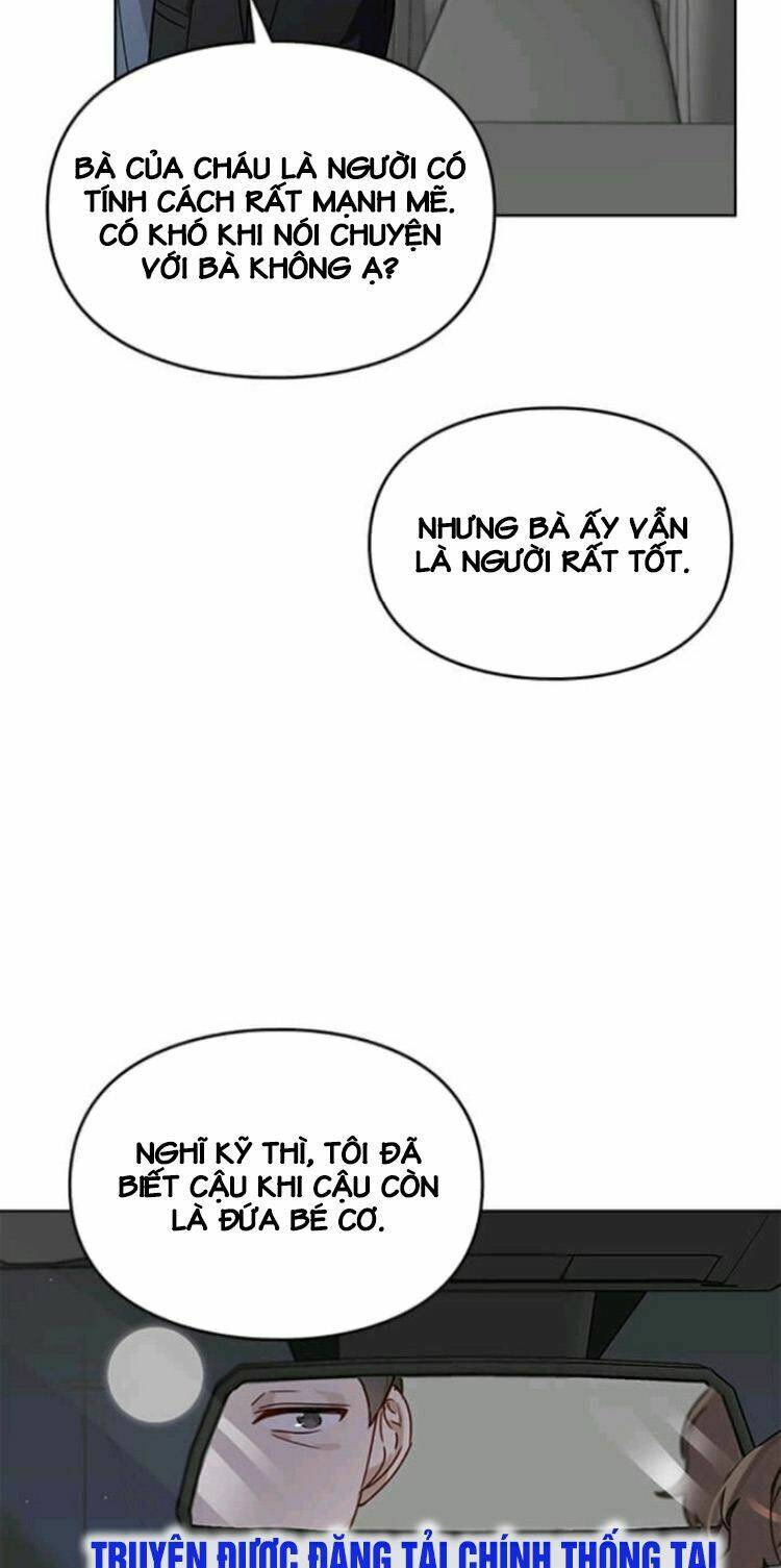 Tôi Trở Thành Một Người Cha Chapter 9 - Trang 2