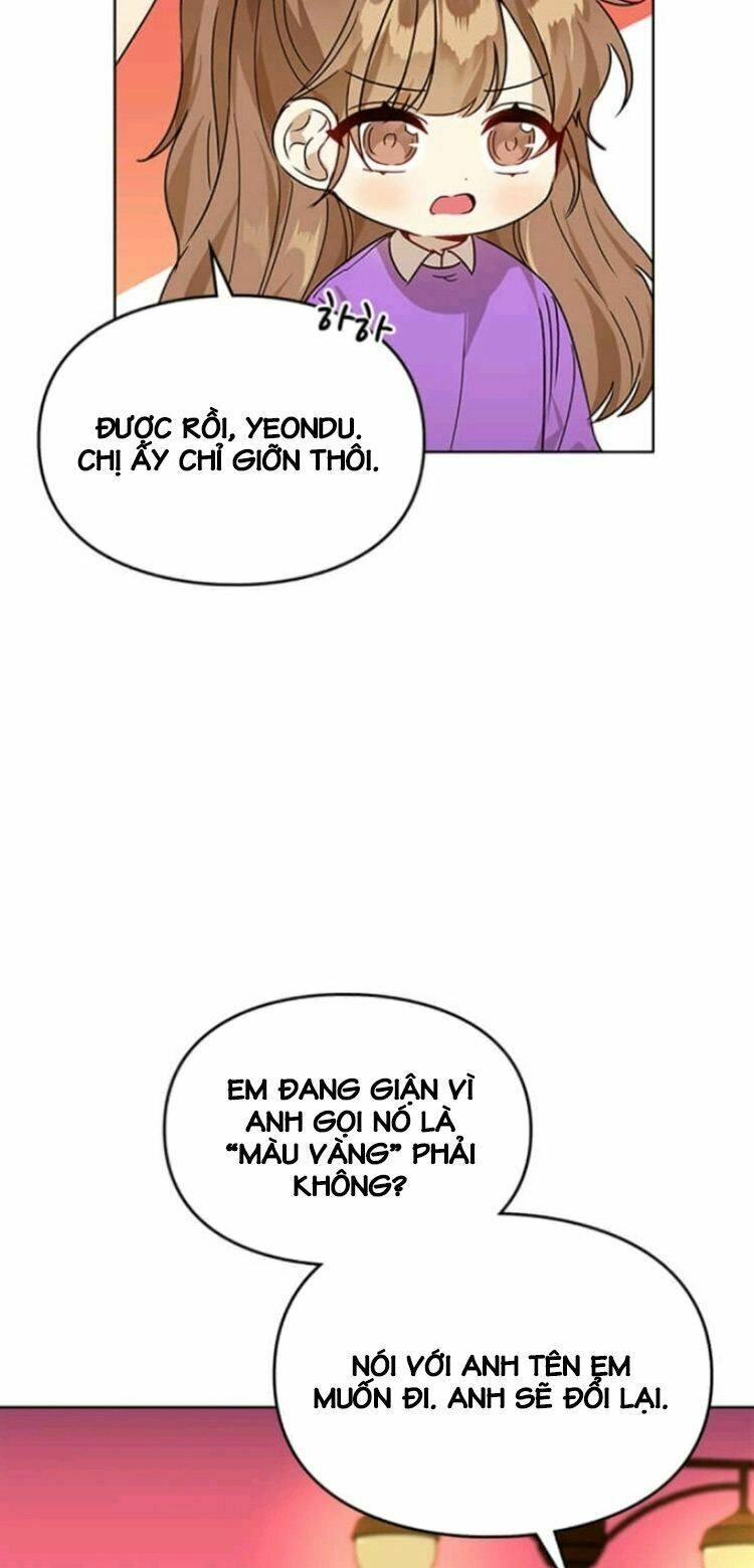 Tôi Trở Thành Một Người Cha Chapter 9 - Trang 2