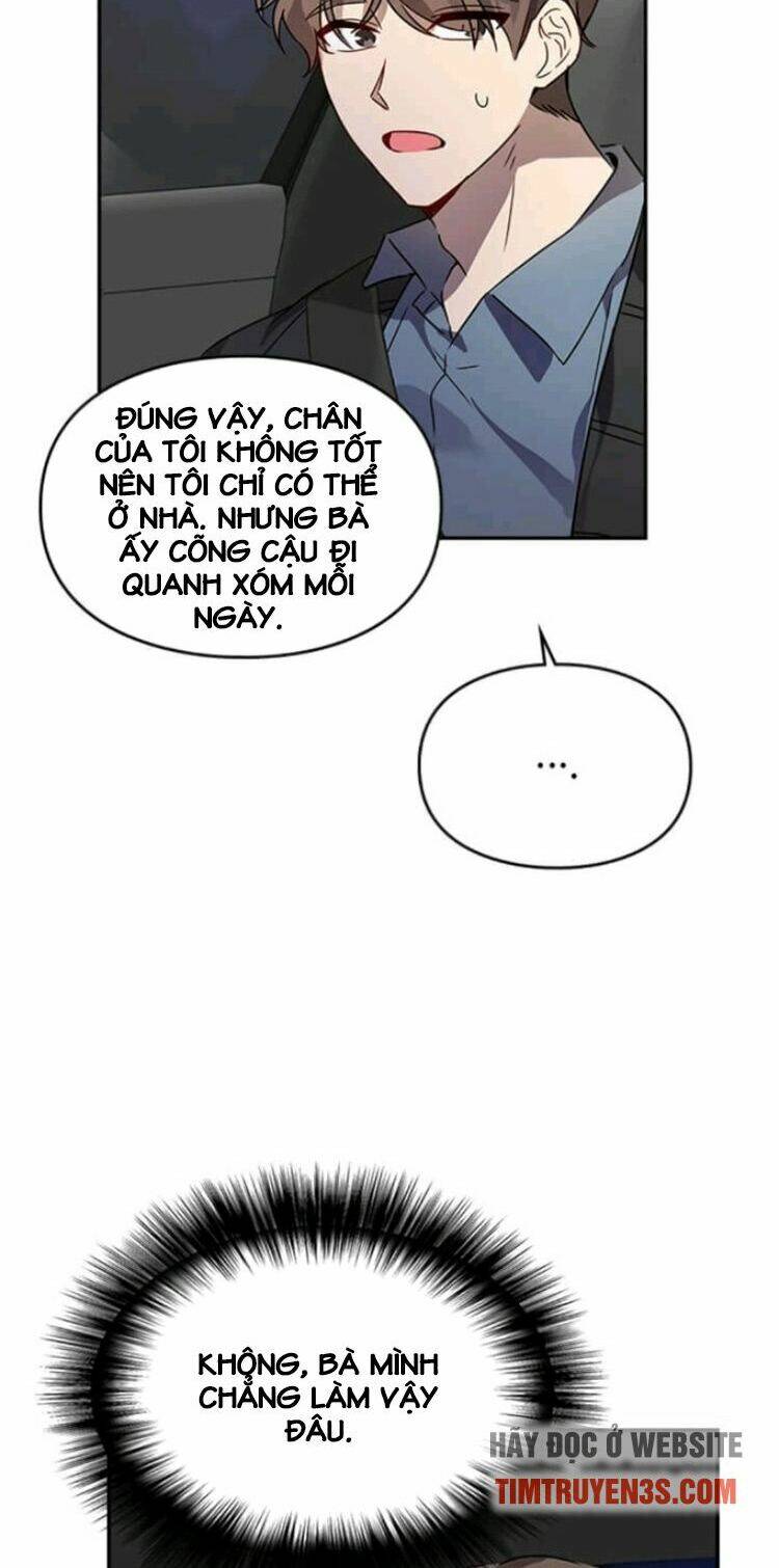 Tôi Trở Thành Một Người Cha Chapter 9 - Trang 2