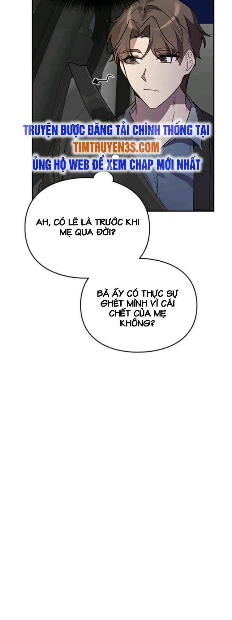 Tôi Trở Thành Một Người Cha Chapter 9 - Trang 2