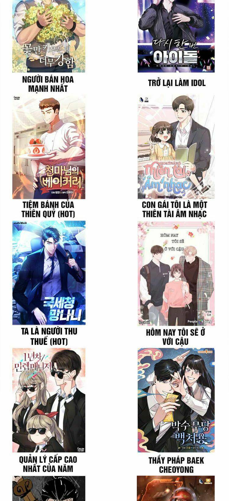 Tôi Trở Thành Một Người Cha Chapter 9 - Trang 2