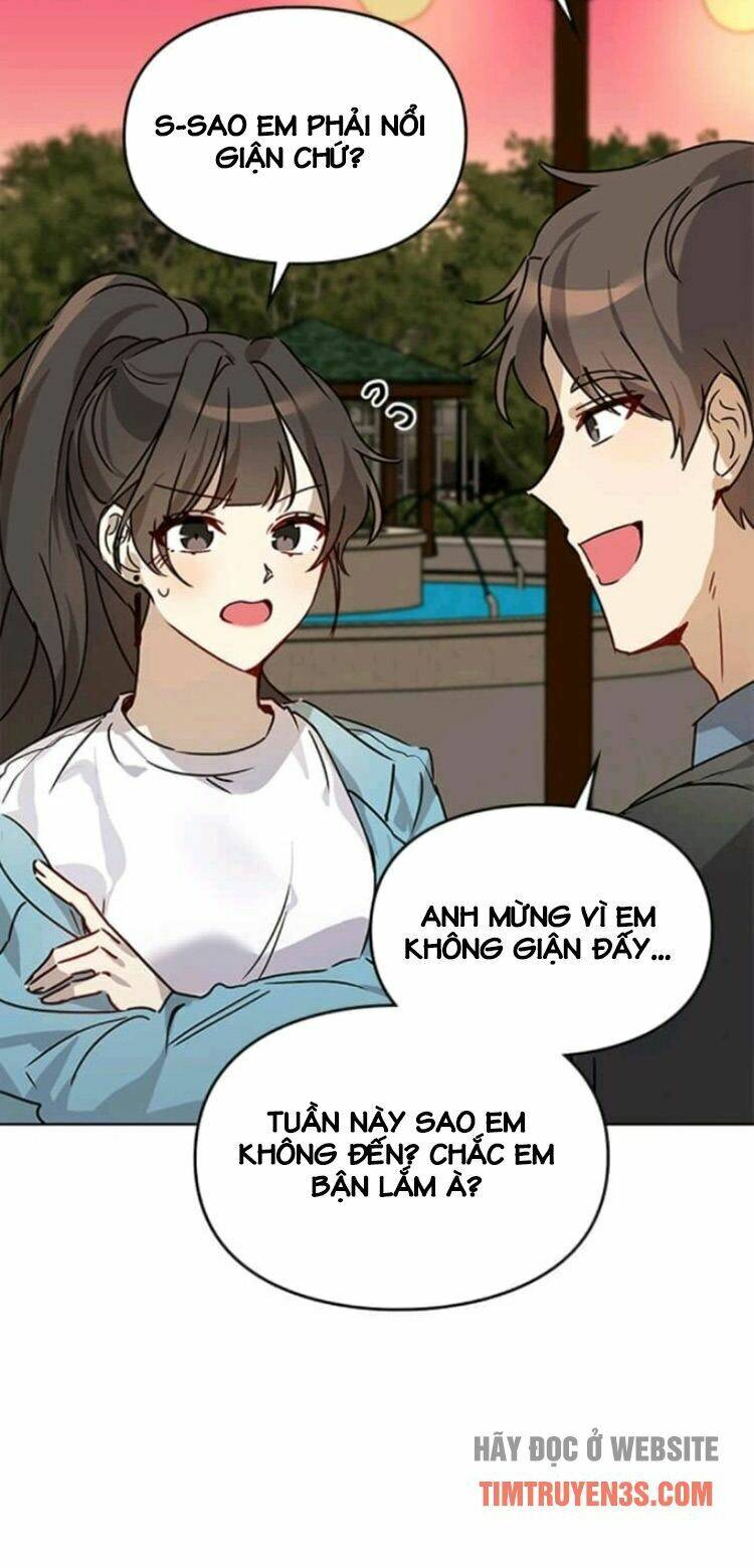 Tôi Trở Thành Một Người Cha Chapter 9 - Trang 2