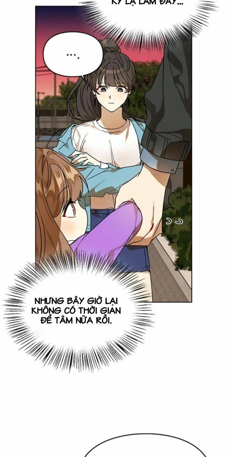Tôi Trở Thành Một Người Cha Chapter 9 - Trang 2