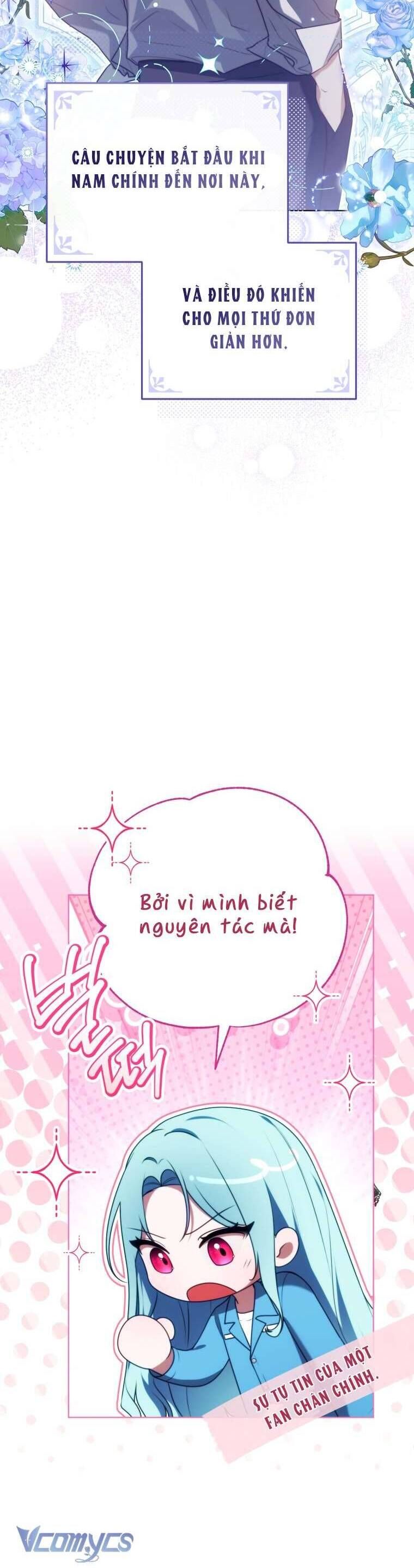Tôi Trở Thành Một Nhân Vật Đã Chết Trong Nhà Tù Dành Cho Phế Vật Chapter 1 - Trang 2