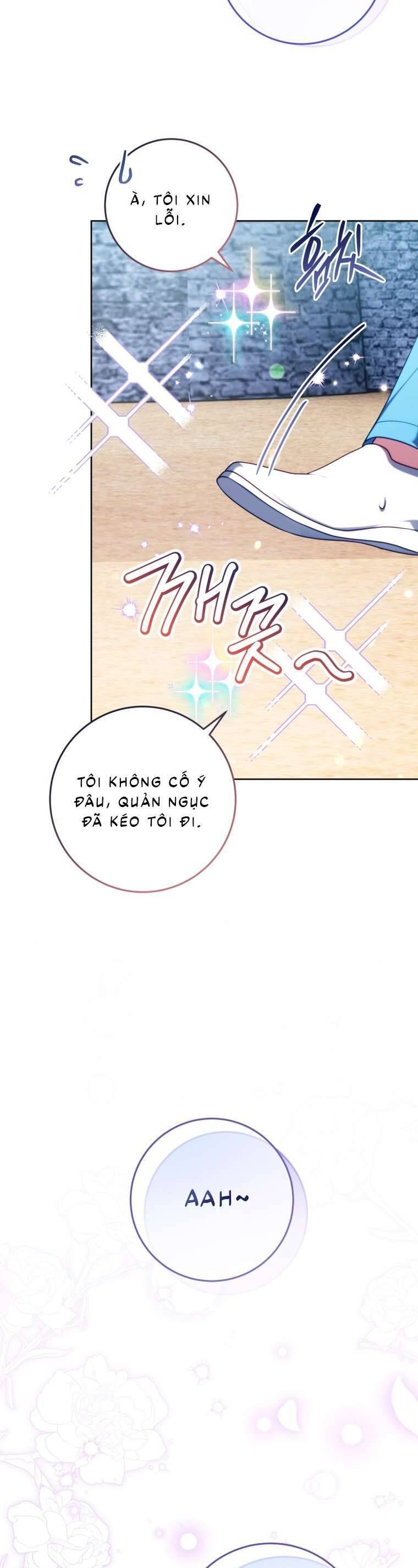 Tôi Trở Thành Một Nhân Vật Đã Chết Trong Nhà Tù Dành Cho Phế Vật Chapter 1 - Trang 2
