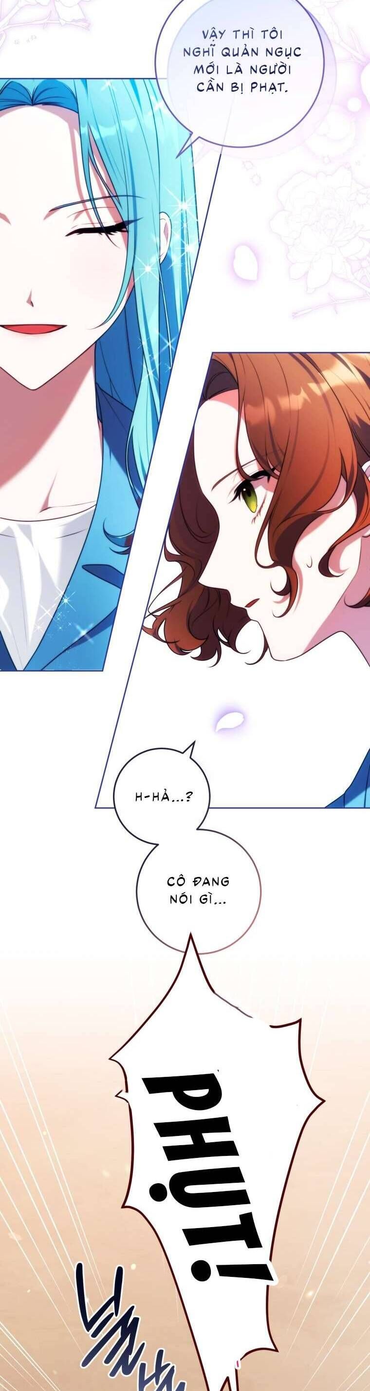 Tôi Trở Thành Một Nhân Vật Đã Chết Trong Nhà Tù Dành Cho Phế Vật Chapter 1 - Trang 2