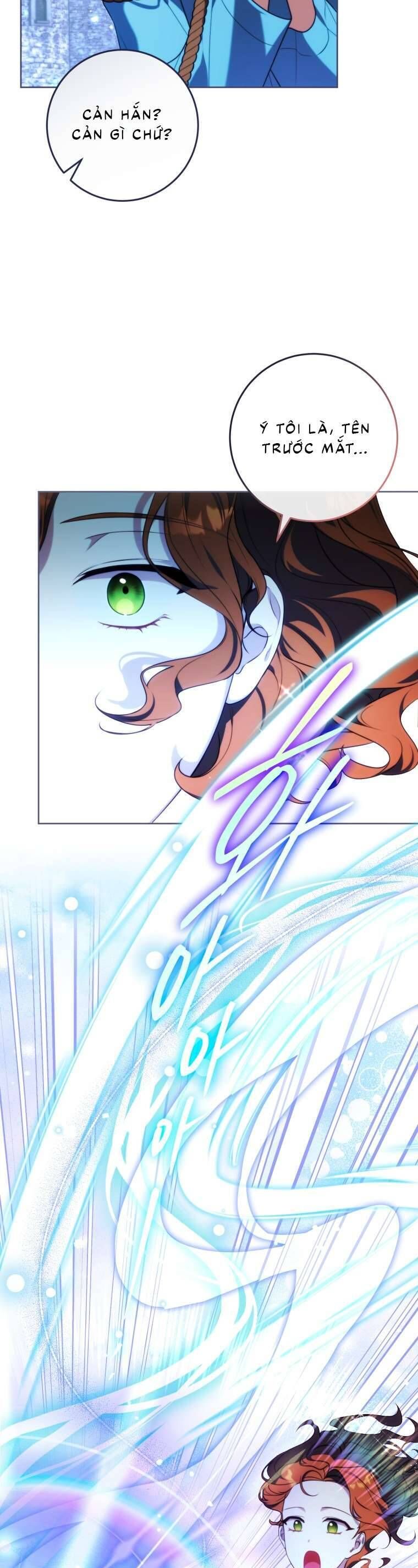 Tôi Trở Thành Một Nhân Vật Đã Chết Trong Nhà Tù Dành Cho Phế Vật Chapter 1 - Trang 2