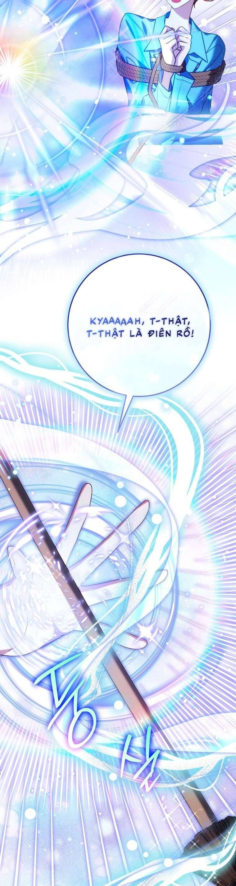 Tôi Trở Thành Một Nhân Vật Đã Chết Trong Nhà Tù Dành Cho Phế Vật Chapter 1 - Trang 2