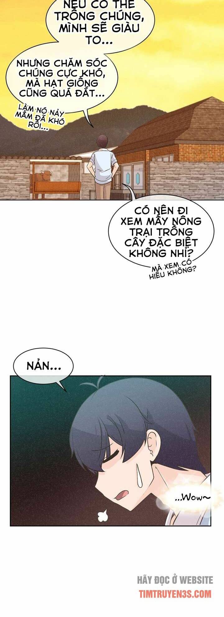 Tôi Trở Thành Một Nông Dân Chapter 1 - Trang 2