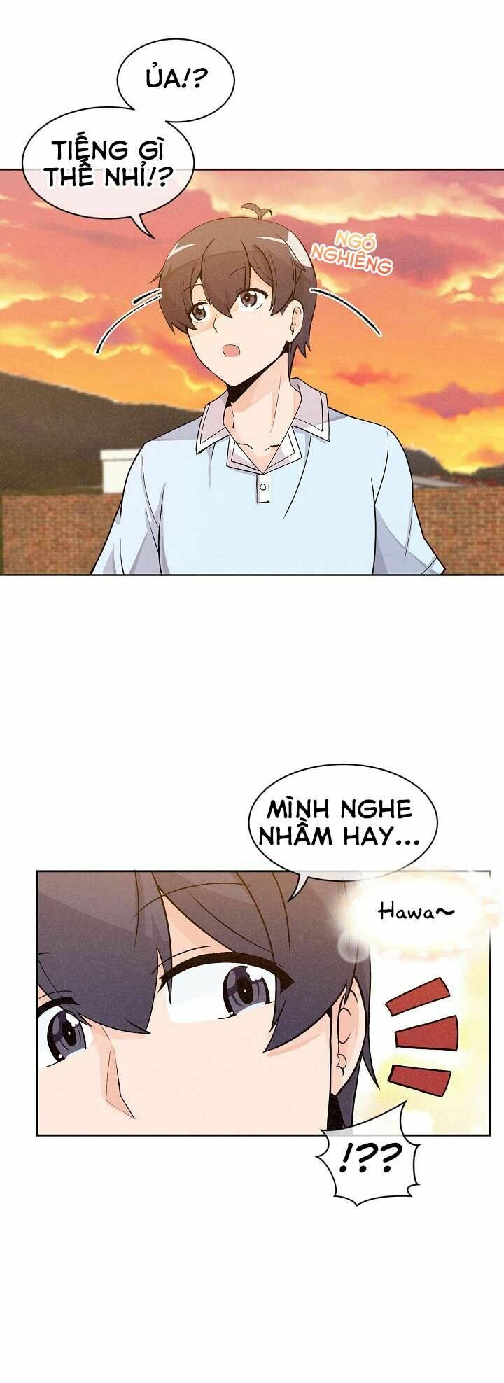 Tôi Trở Thành Một Nông Dân Chapter 1 - Trang 2