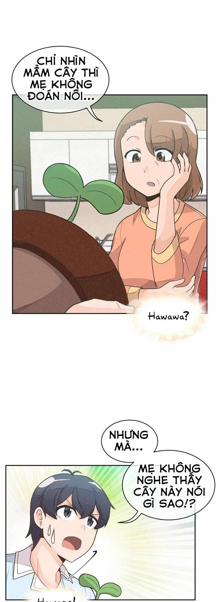 Tôi Trở Thành Một Nông Dân Chapter 1 - Trang 2