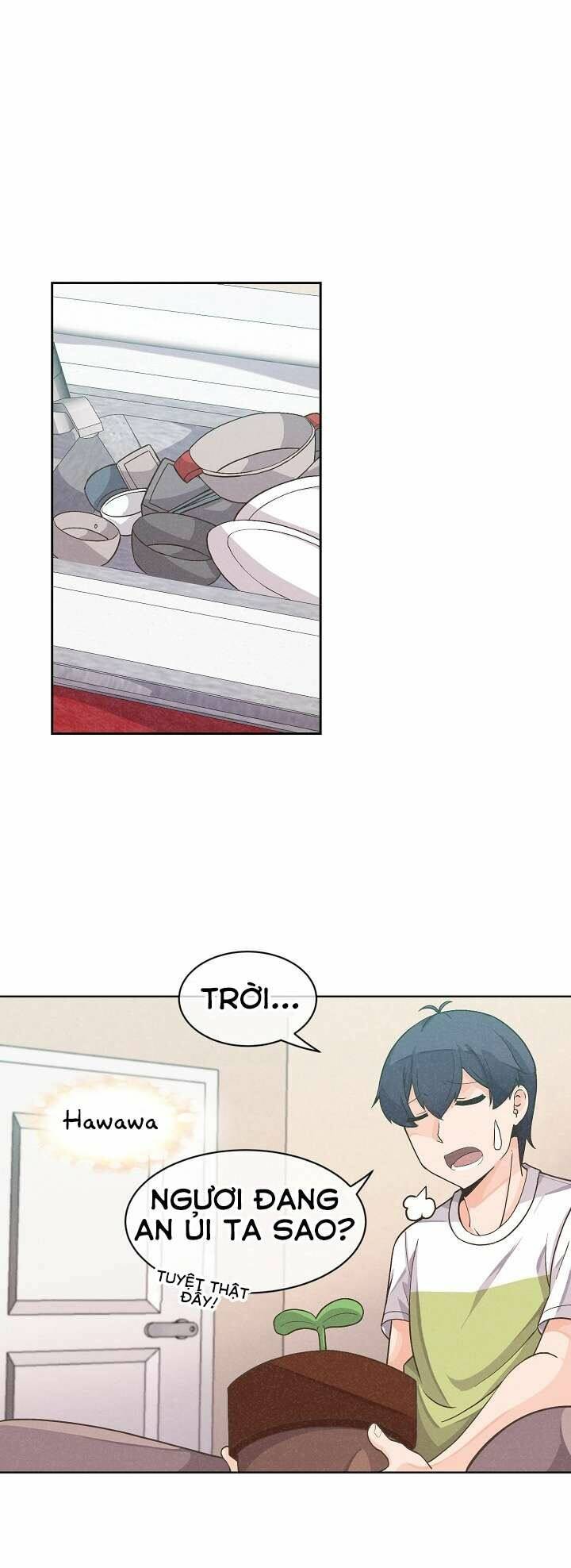 Tôi Trở Thành Một Nông Dân Chapter 1 - Trang 2