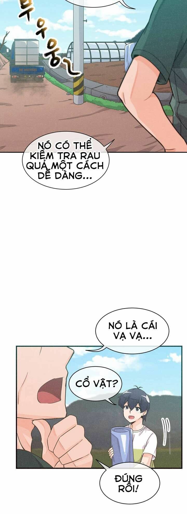 Tôi Trở Thành Một Nông Dân Chapter 1 - Trang 2