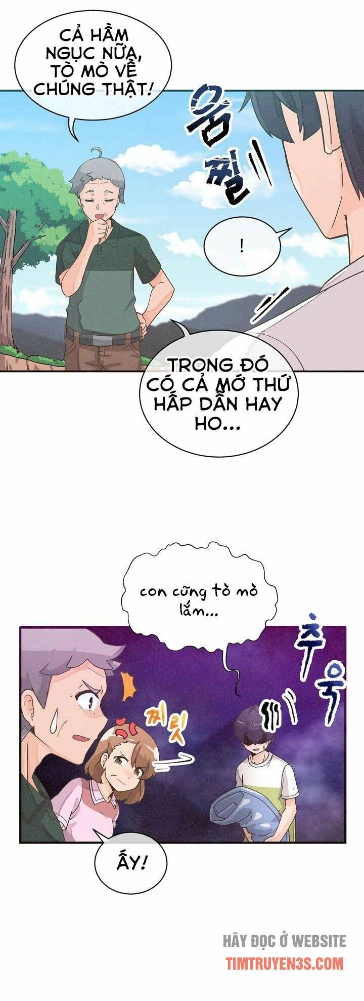 Tôi Trở Thành Một Nông Dân Chapter 1 - Trang 2