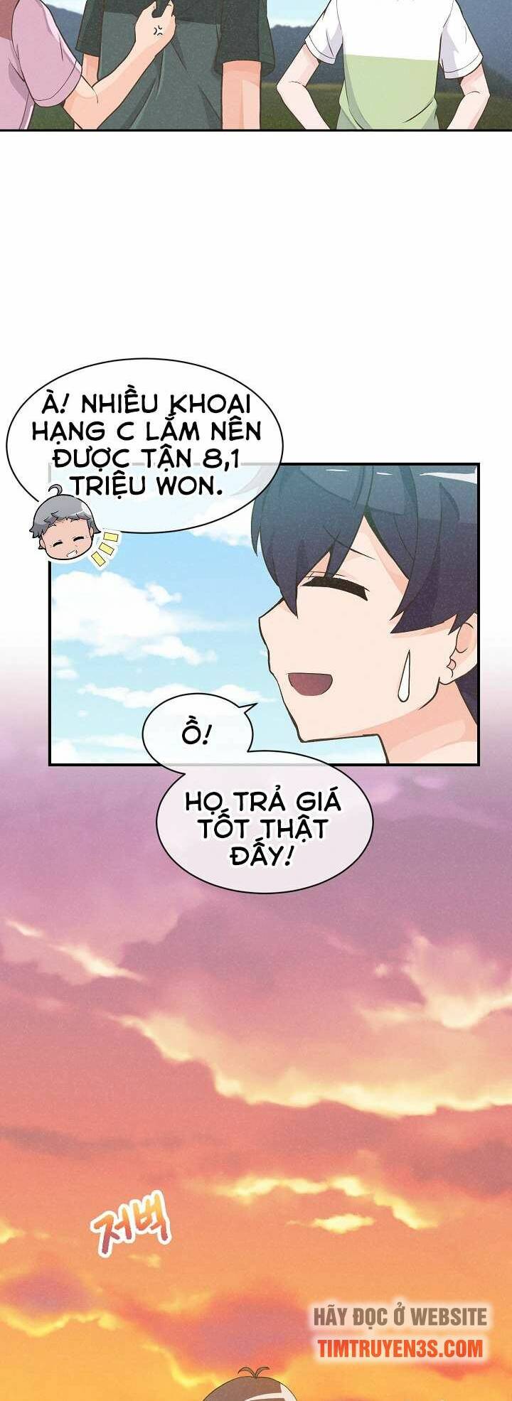 Tôi Trở Thành Một Nông Dân Chapter 1 - Trang 2