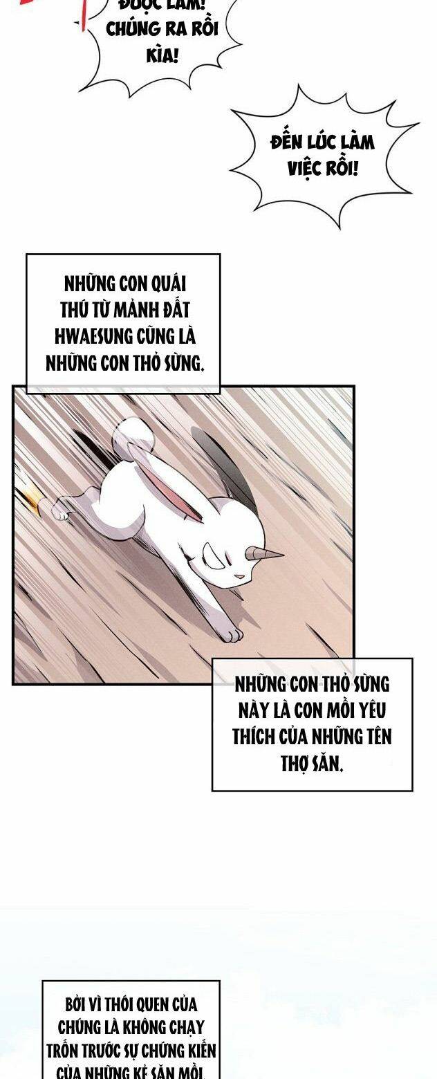 Tôi Trở Thành Một Nông Dân Chapter 10 - Trang 2