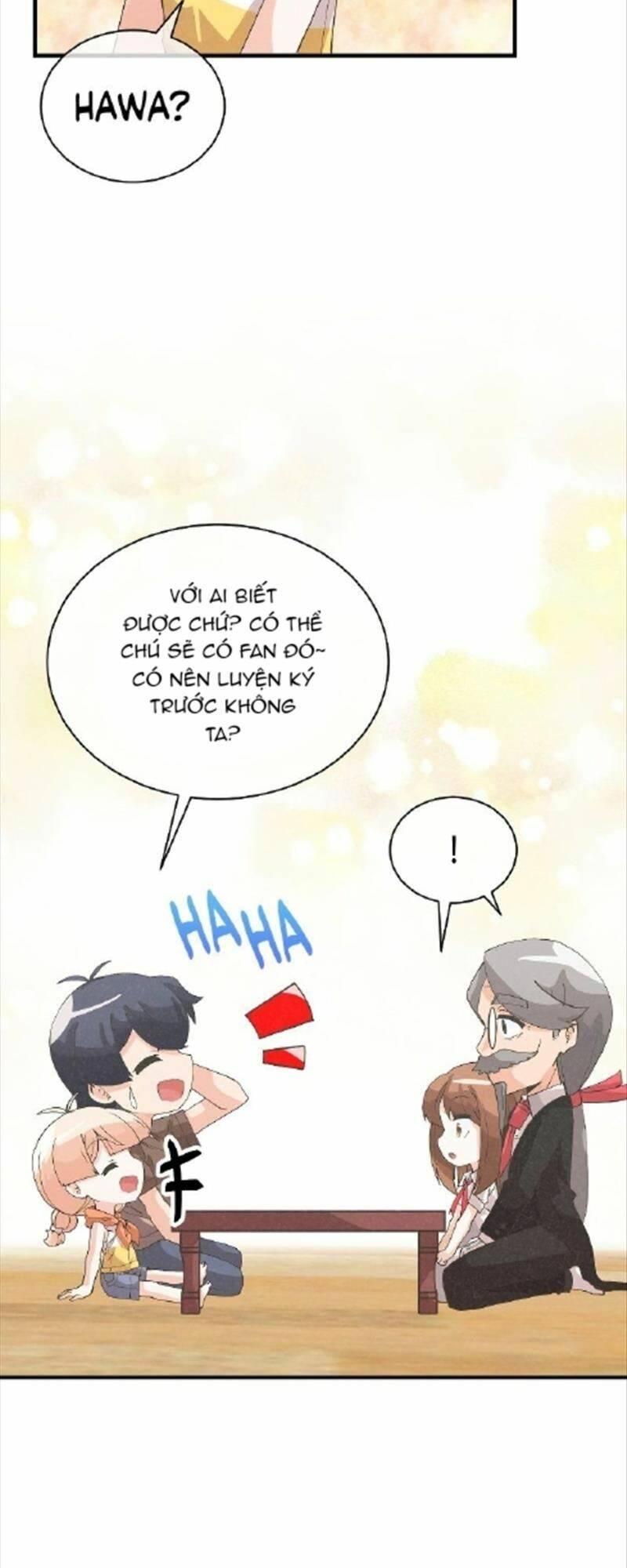 Tôi Trở Thành Một Nông Dân Chapter 101 - Trang 2