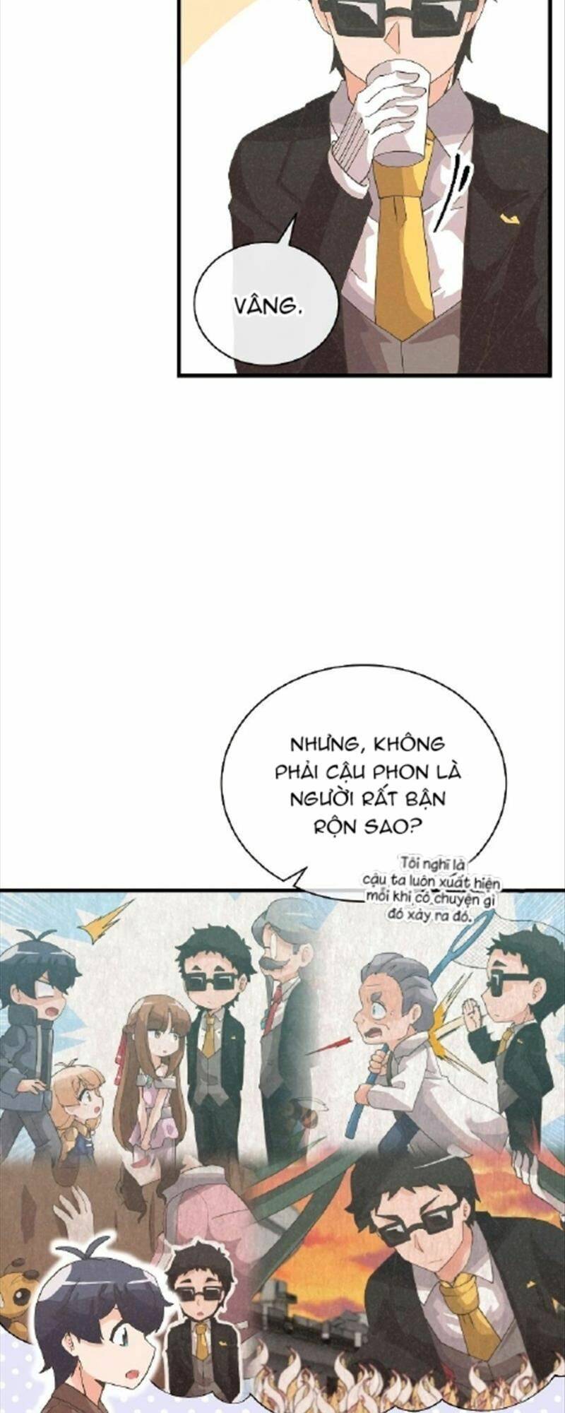 Tôi Trở Thành Một Nông Dân Chapter 101 - Trang 2