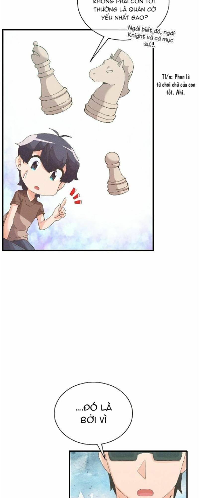 Tôi Trở Thành Một Nông Dân Chapter 101 - Trang 2