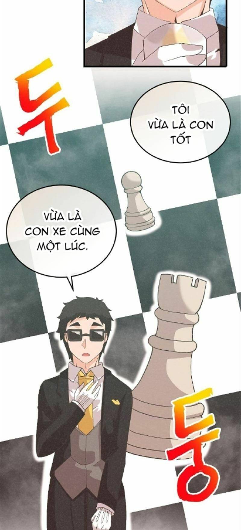 Tôi Trở Thành Một Nông Dân Chapter 101 - Trang 2