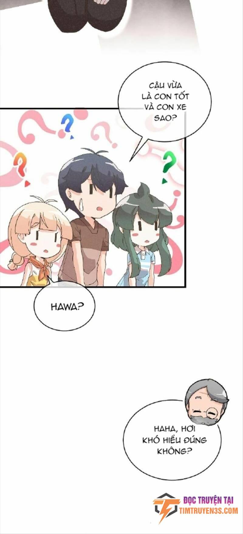 Tôi Trở Thành Một Nông Dân Chapter 101 - Trang 2