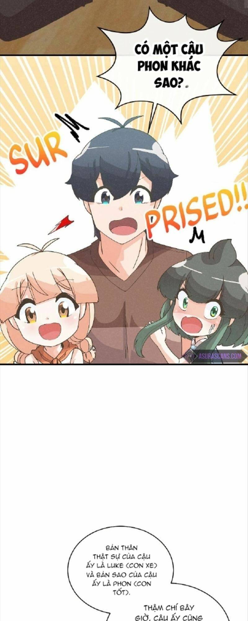 Tôi Trở Thành Một Nông Dân Chapter 101 - Trang 2