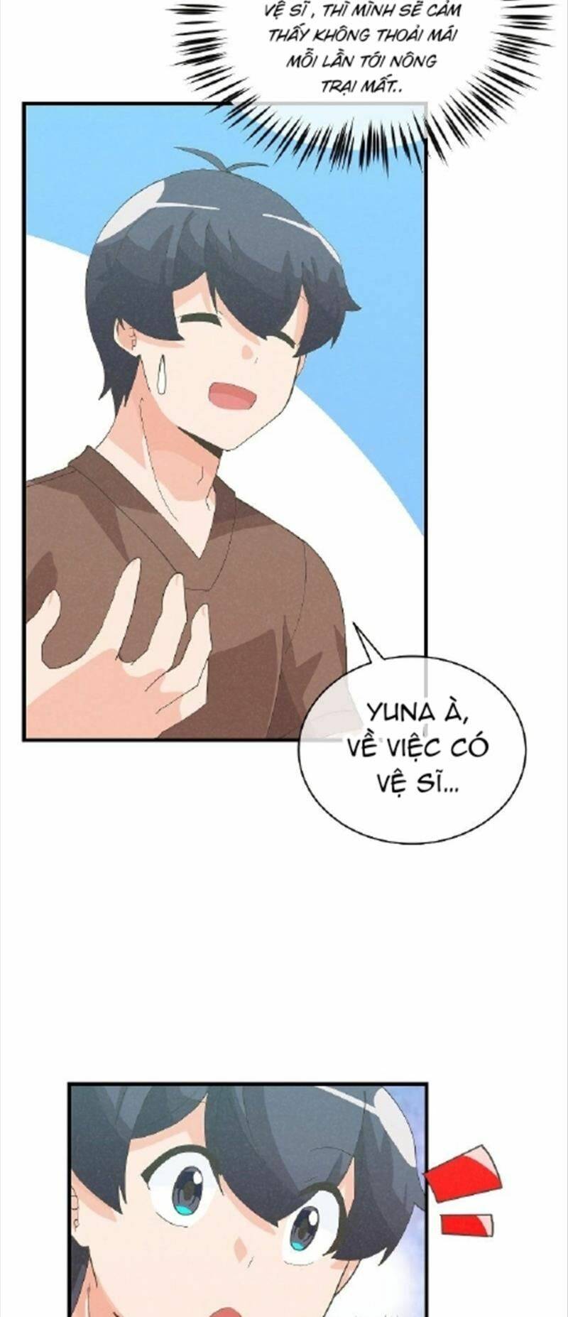 Tôi Trở Thành Một Nông Dân Chapter 101 - Trang 2