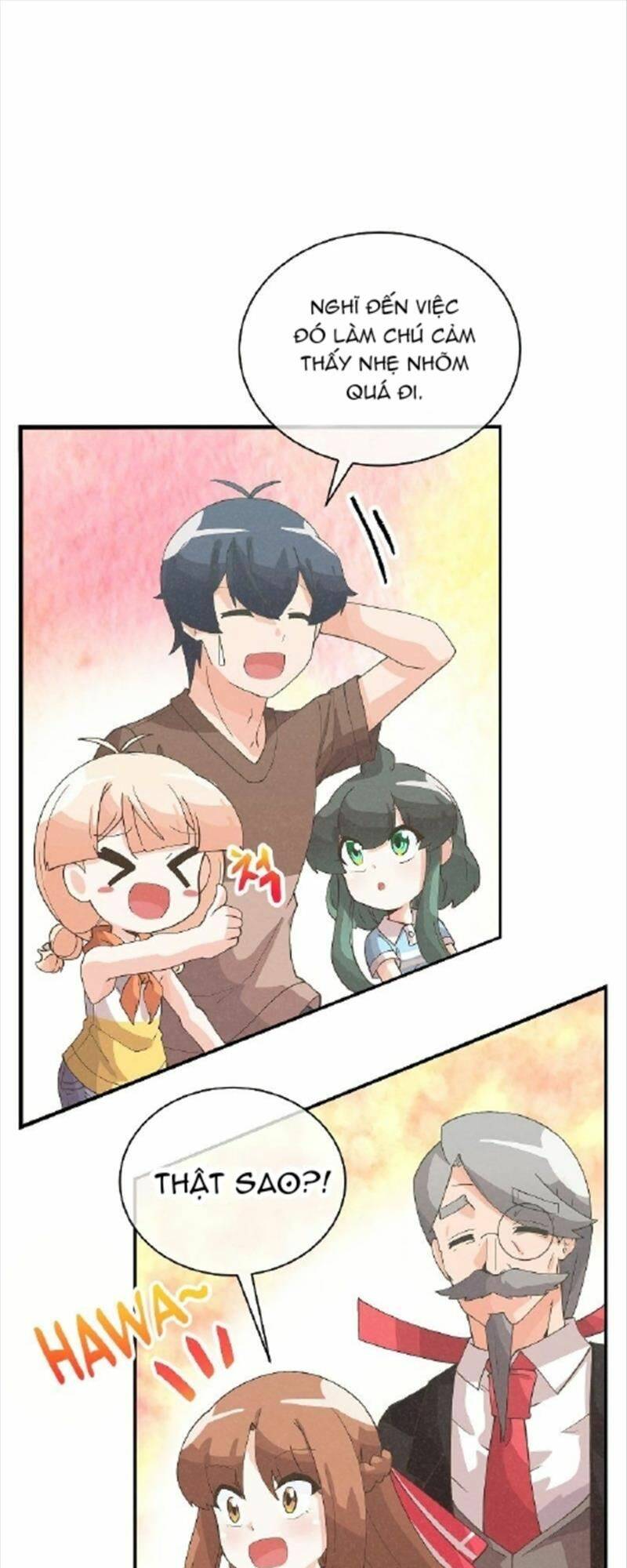 Tôi Trở Thành Một Nông Dân Chapter 101 - Trang 2