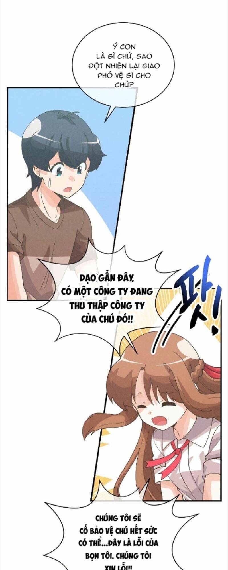 Tôi Trở Thành Một Nông Dân Chapter 101 - Trang 2