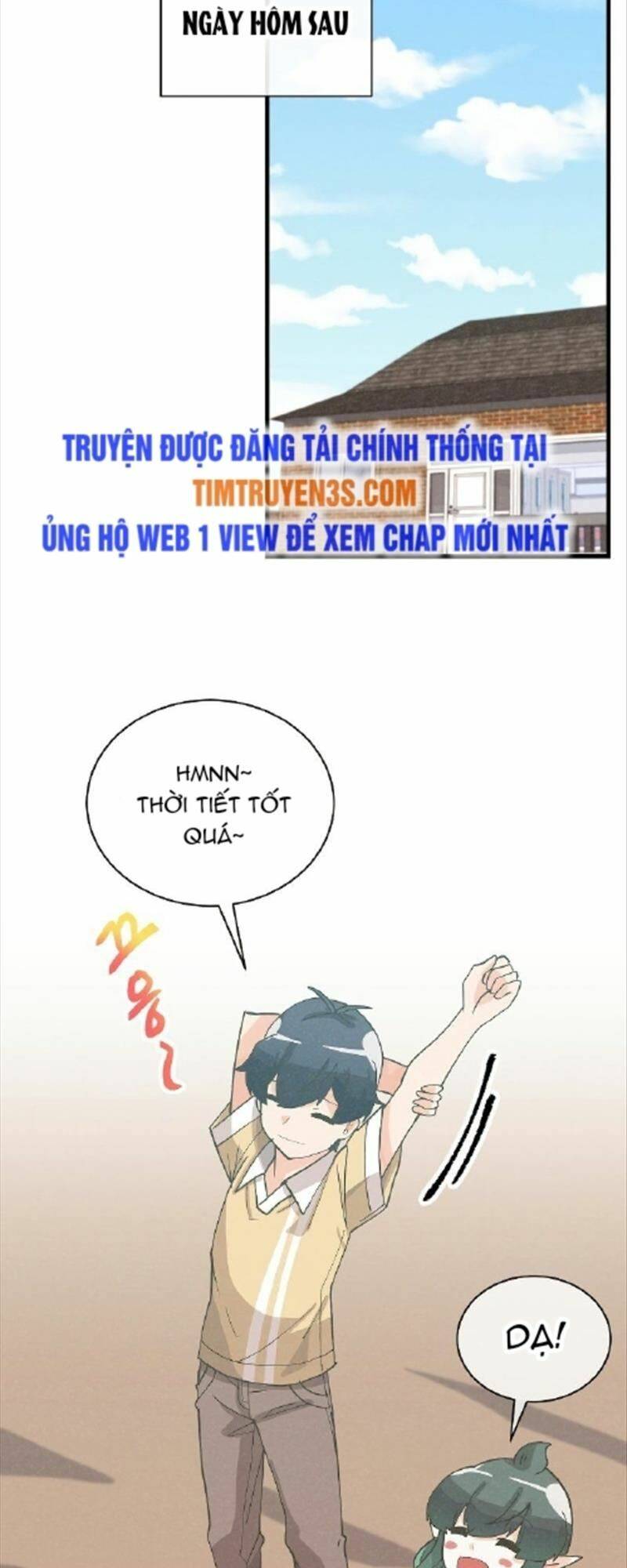 Tôi Trở Thành Một Nông Dân Chapter 101 - Trang 2