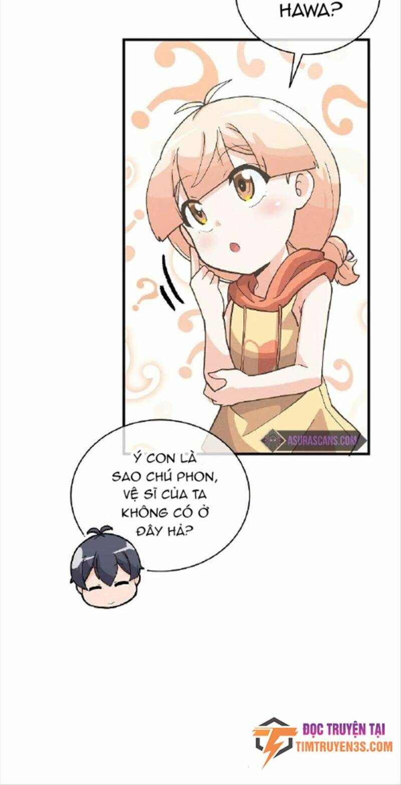 Tôi Trở Thành Một Nông Dân Chapter 101 - Trang 2
