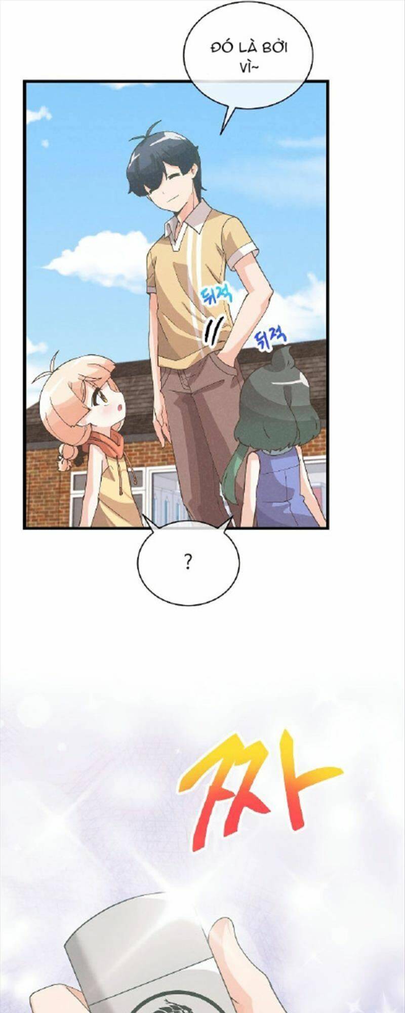 Tôi Trở Thành Một Nông Dân Chapter 101 - Trang 2