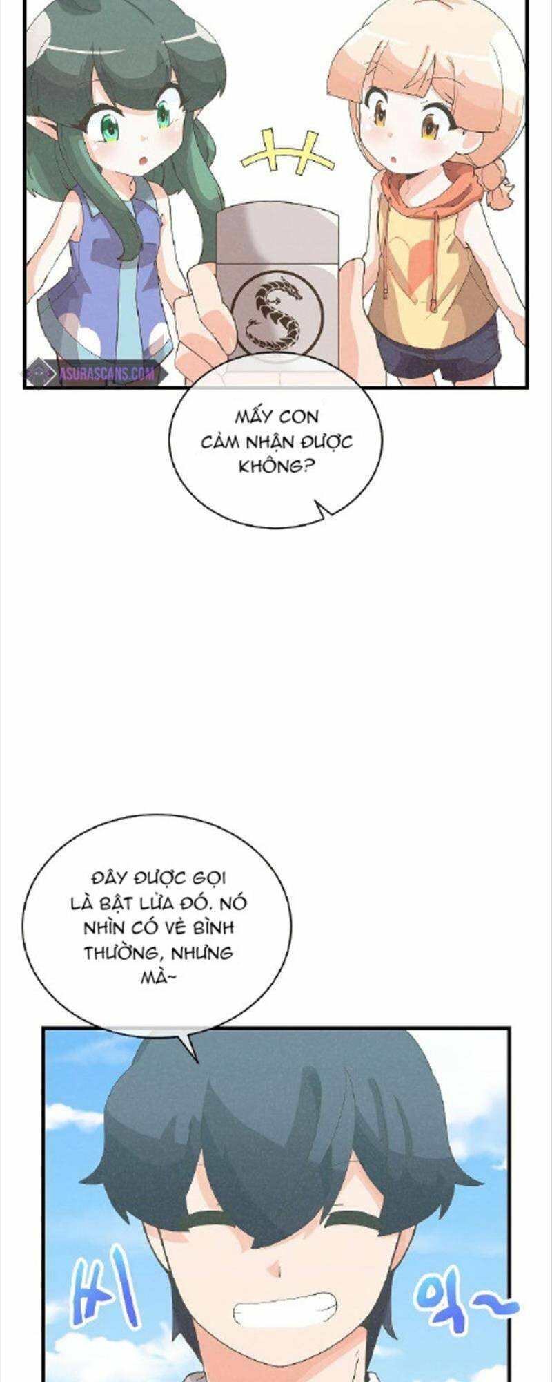 Tôi Trở Thành Một Nông Dân Chapter 101 - Trang 2