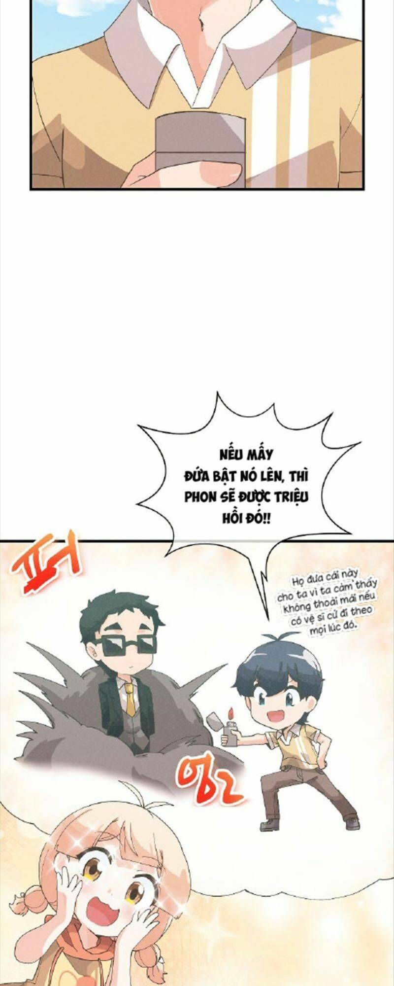 Tôi Trở Thành Một Nông Dân Chapter 101 - Trang 2