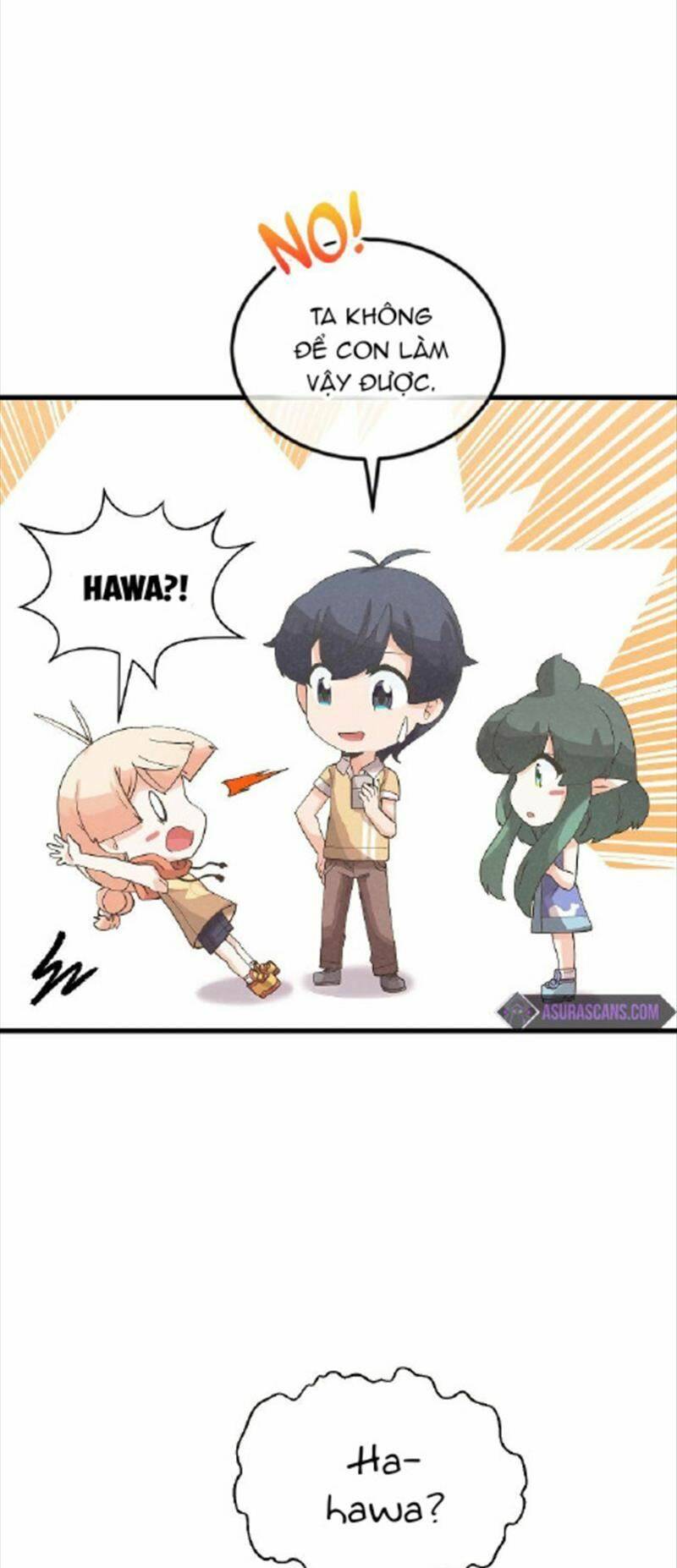 Tôi Trở Thành Một Nông Dân Chapter 101 - Trang 2