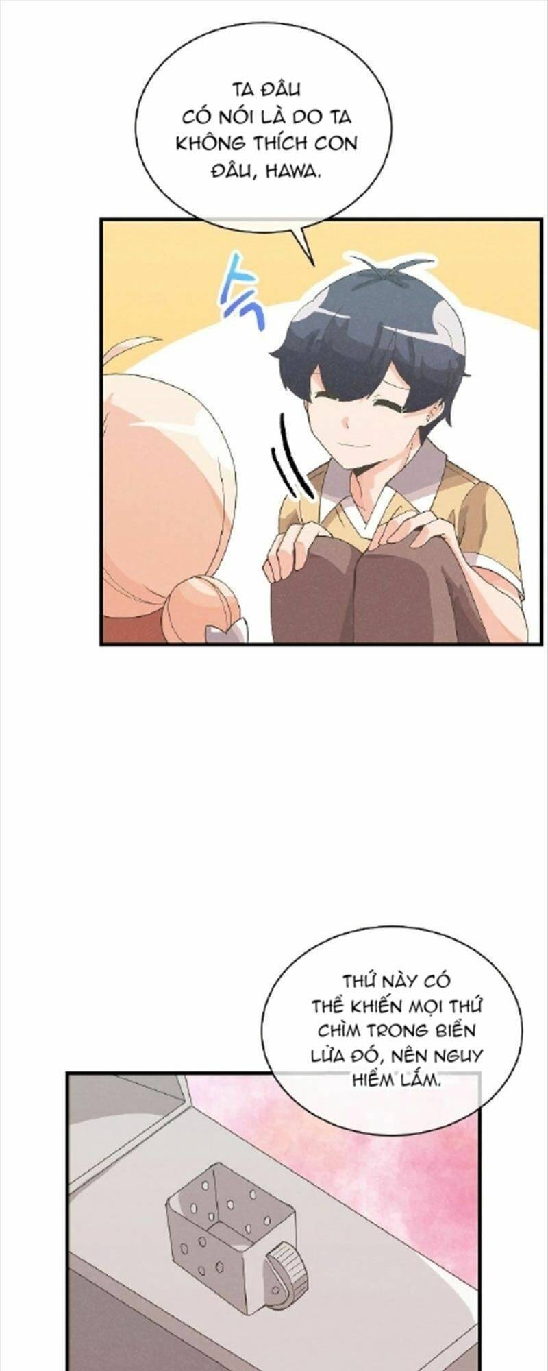 Tôi Trở Thành Một Nông Dân Chapter 101 - Trang 2