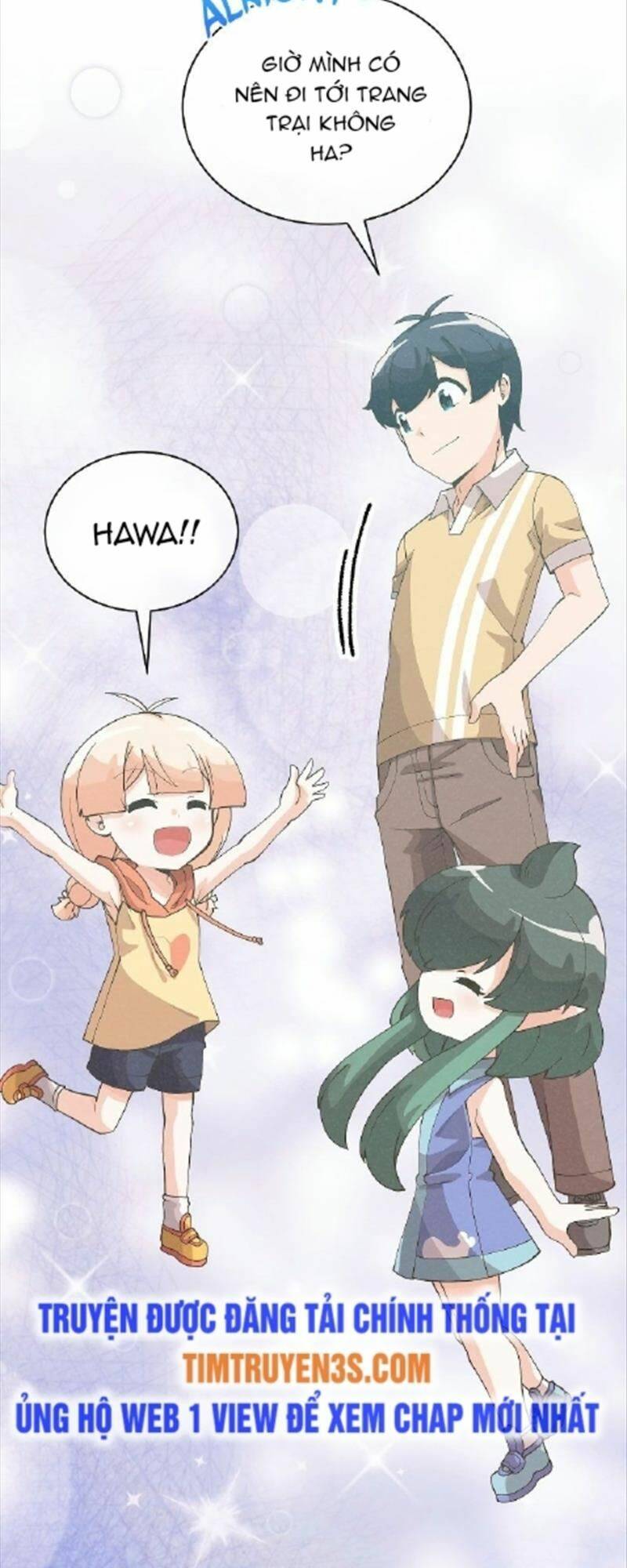 Tôi Trở Thành Một Nông Dân Chapter 101 - Trang 2