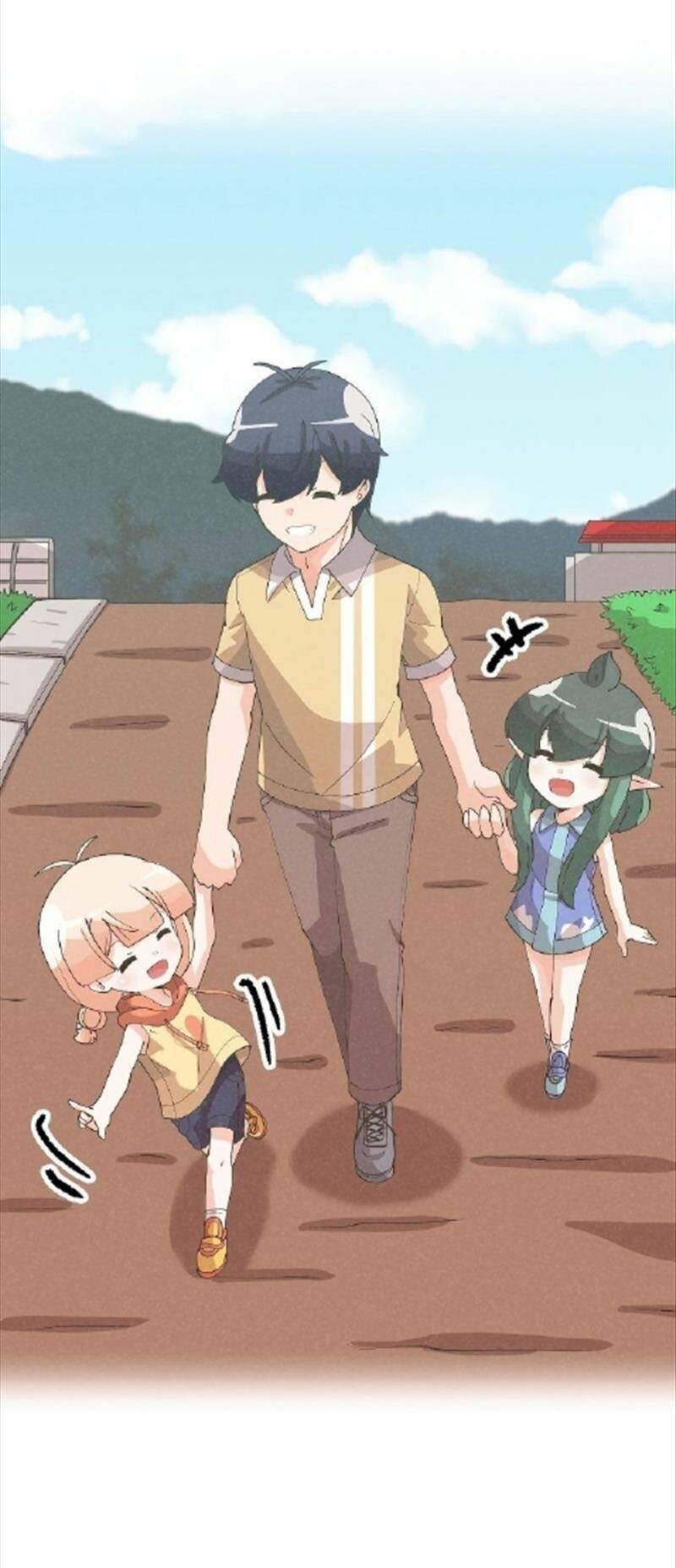 Tôi Trở Thành Một Nông Dân Chapter 101 - Trang 2