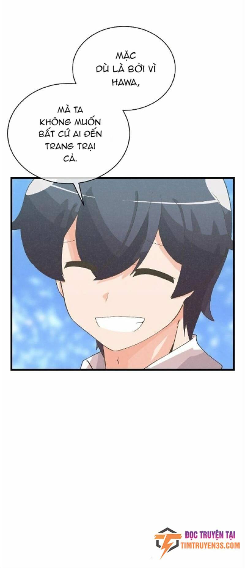 Tôi Trở Thành Một Nông Dân Chapter 101 - Trang 2