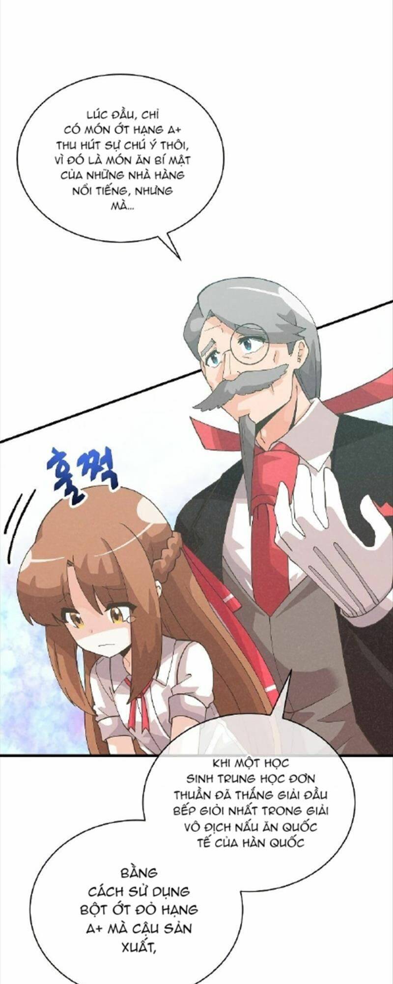 Tôi Trở Thành Một Nông Dân Chapter 101 - Trang 2