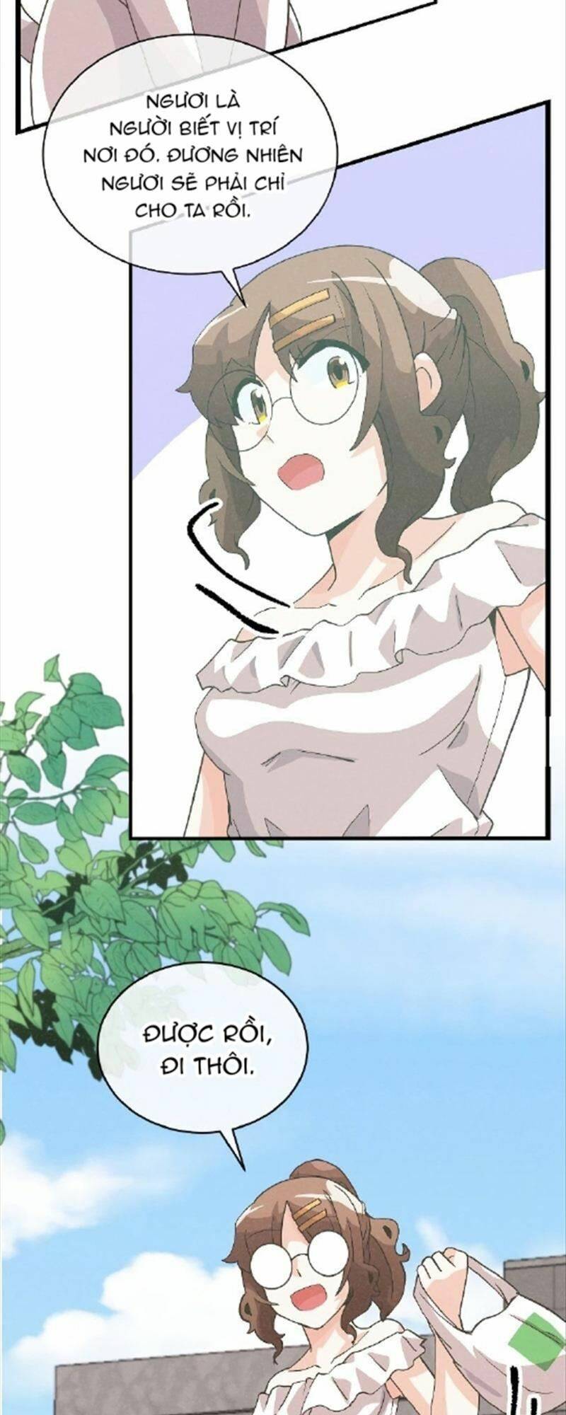 Tôi Trở Thành Một Nông Dân Chapter 101 - Trang 2