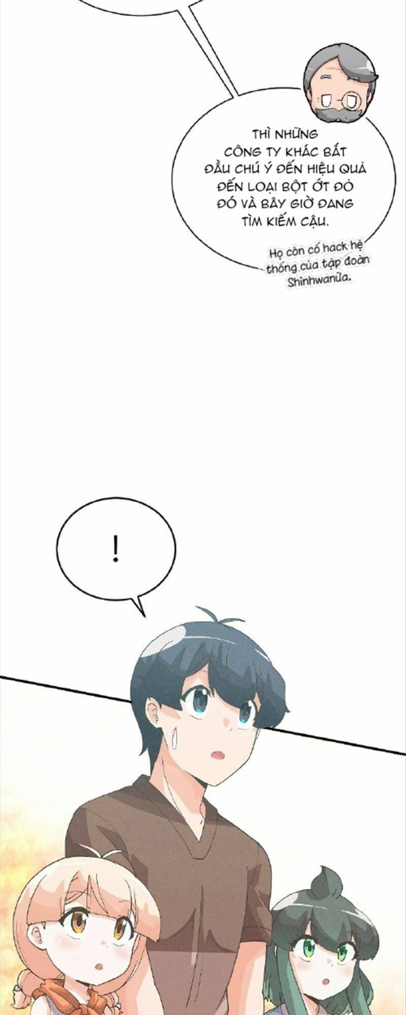 Tôi Trở Thành Một Nông Dân Chapter 101 - Trang 2