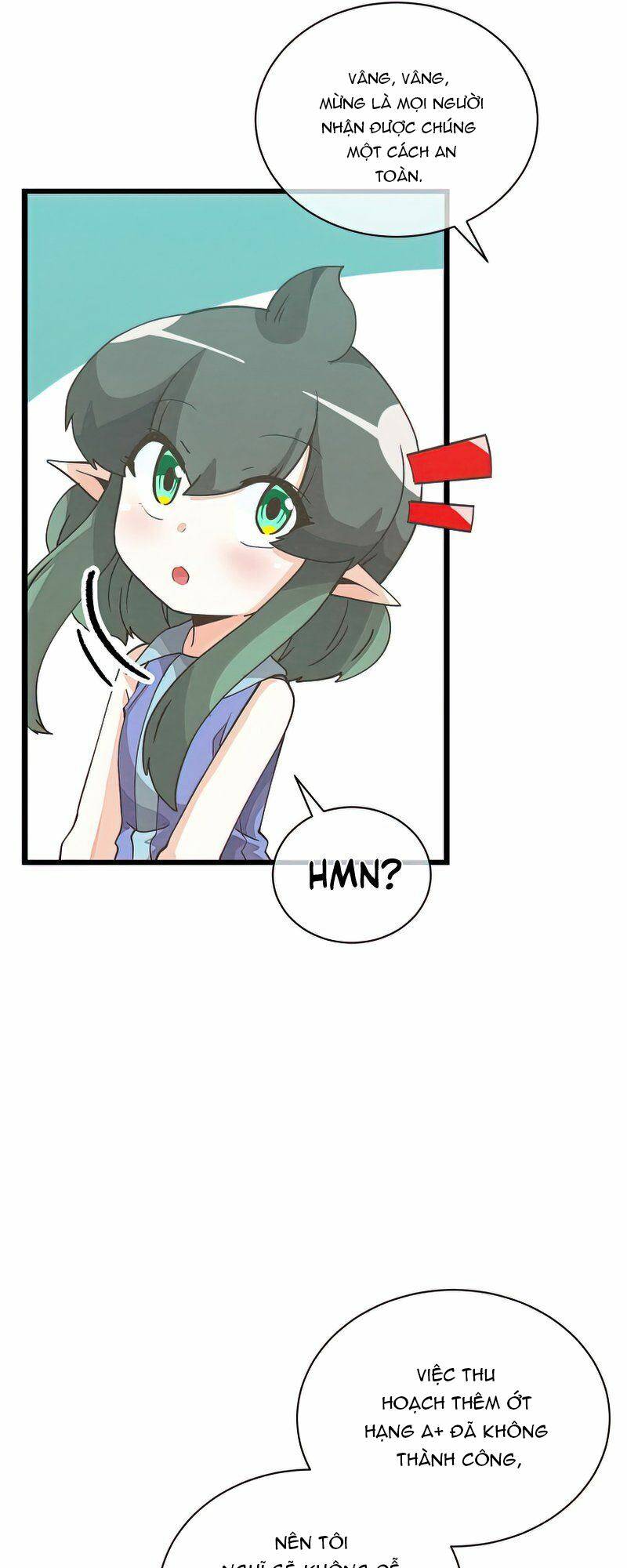 Tôi Trở Thành Một Nông Dân Chapter 102 - Trang 2