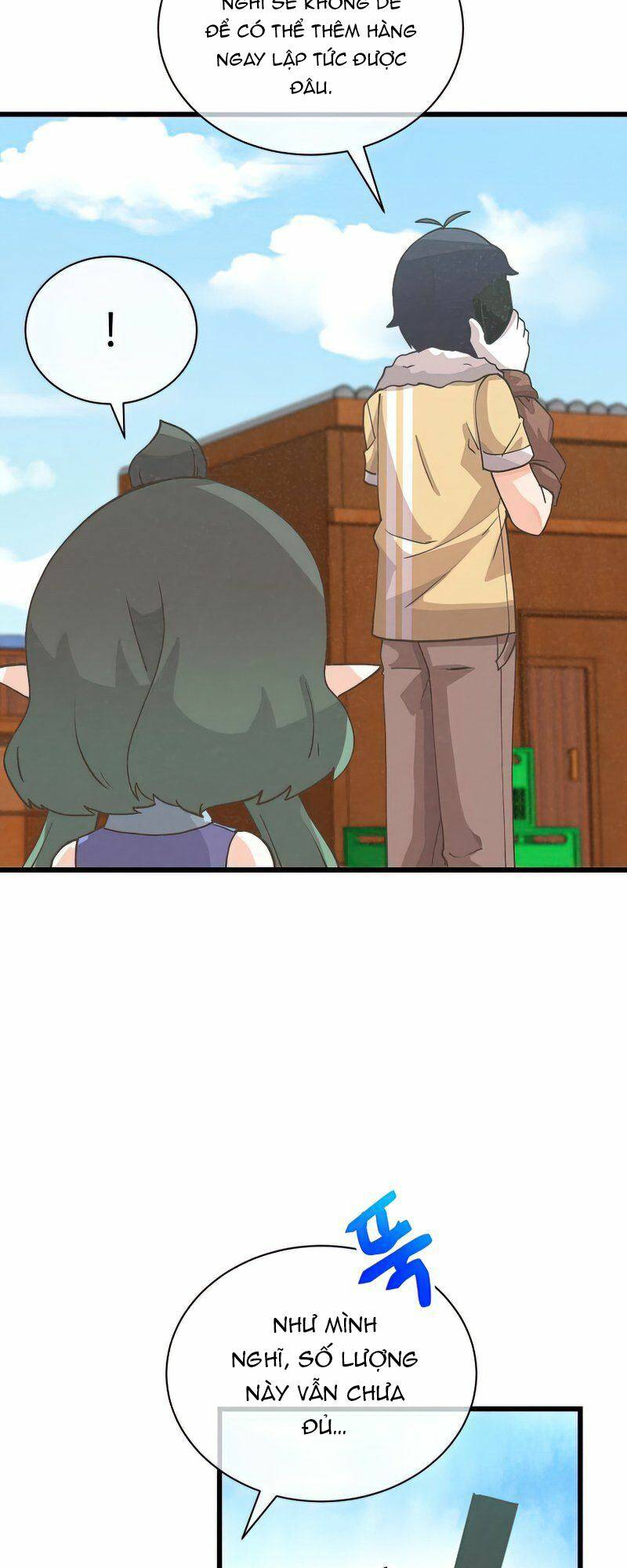 Tôi Trở Thành Một Nông Dân Chapter 102 - Trang 2
