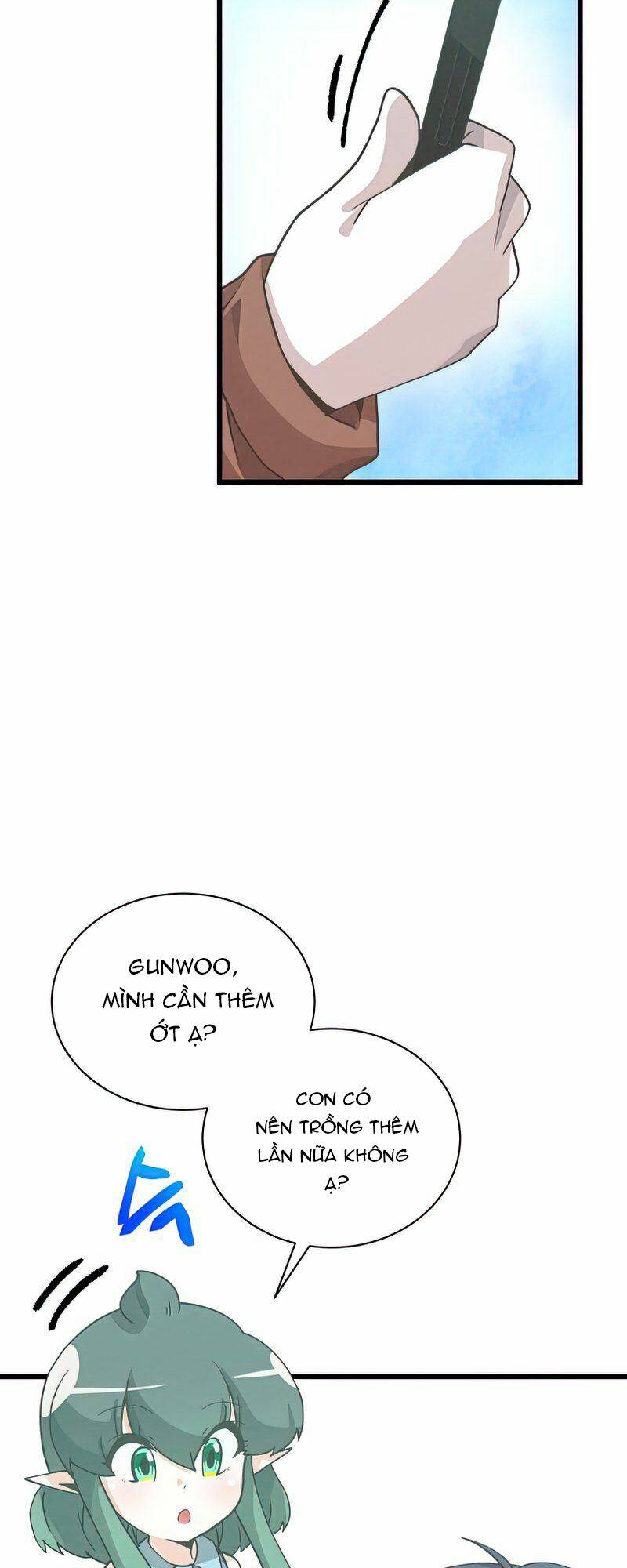 Tôi Trở Thành Một Nông Dân Chapter 102 - Trang 2