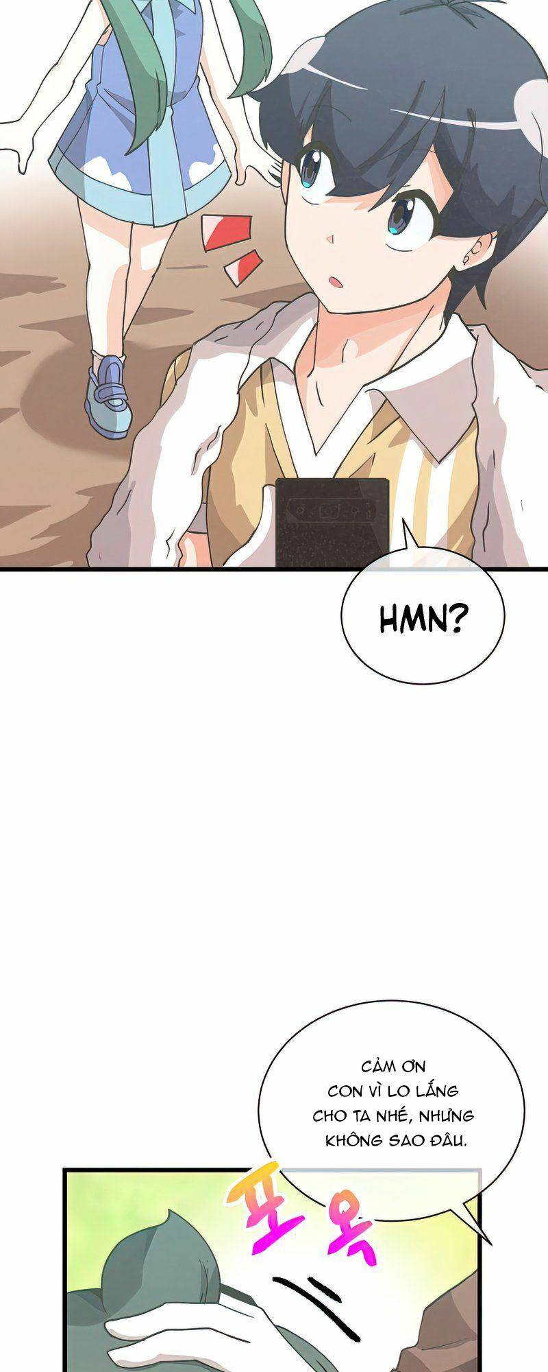 Tôi Trở Thành Một Nông Dân Chapter 102 - Trang 2